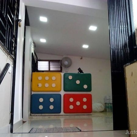 Готель Bkc Residency Мумбаї Екстер'єр фото